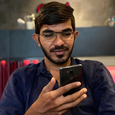 Antony Davis profile pic