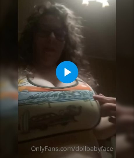 _DollBabyFace This is me realLea_ hot pornstar gallery