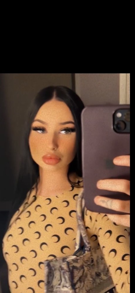 Diable e_ model exclusive galleries