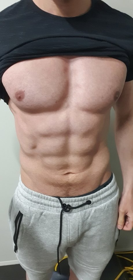 Cody Rex erotic star gallery