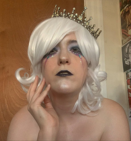 _Queen AyZee Fae Faer_ profile pic