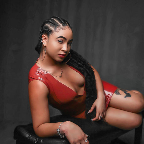 Kamla DeCasseres star beautiful pictures