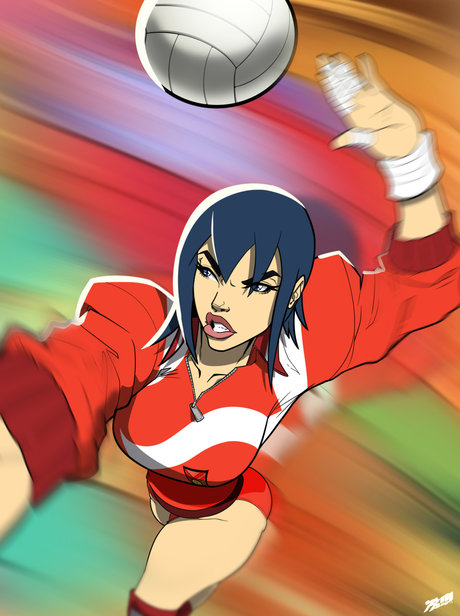 PZerotheartist nice pornstar img