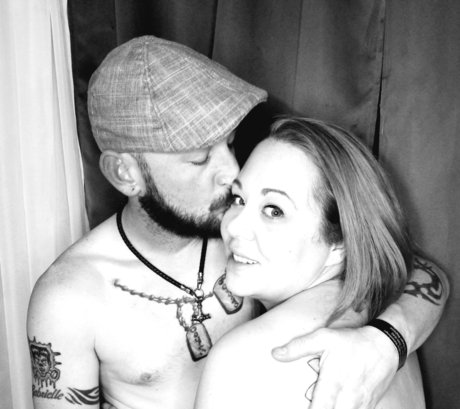 Full Swap Couple Felicity and Drew star nice photo