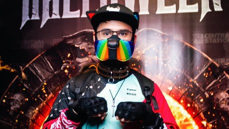 PUP DEUCALION star erotic images