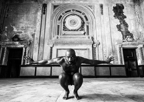 Race Cooper pornstar perfect pics