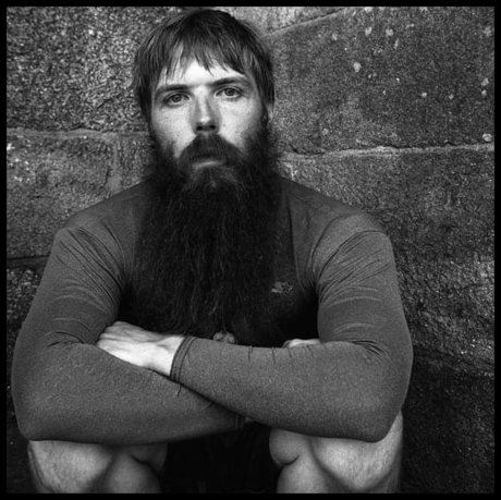 Edward Redbeard sex actress archive