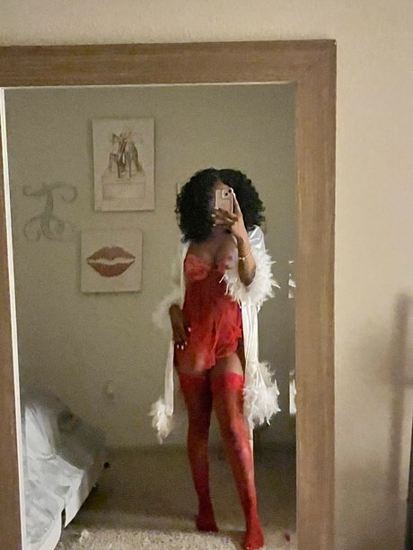 Ebony PowerPuff pornstar xxx image