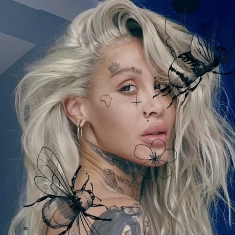 Just Carlisha hd pornstar pic