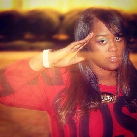 _QueenTriggz_ hd actress image