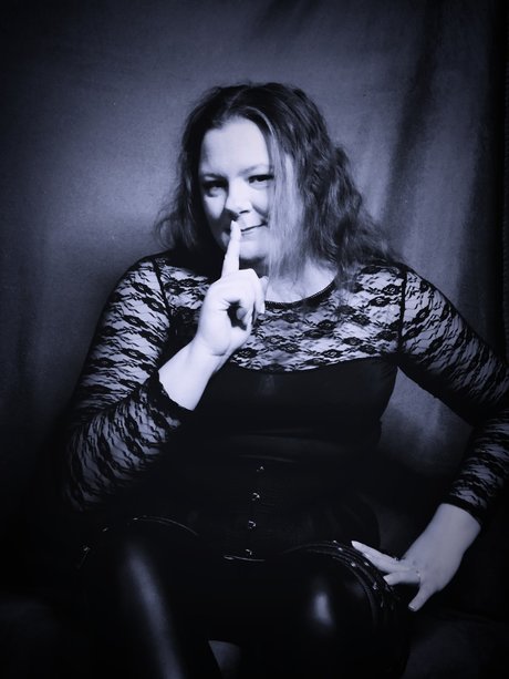 Queen FaeV high quality model archive