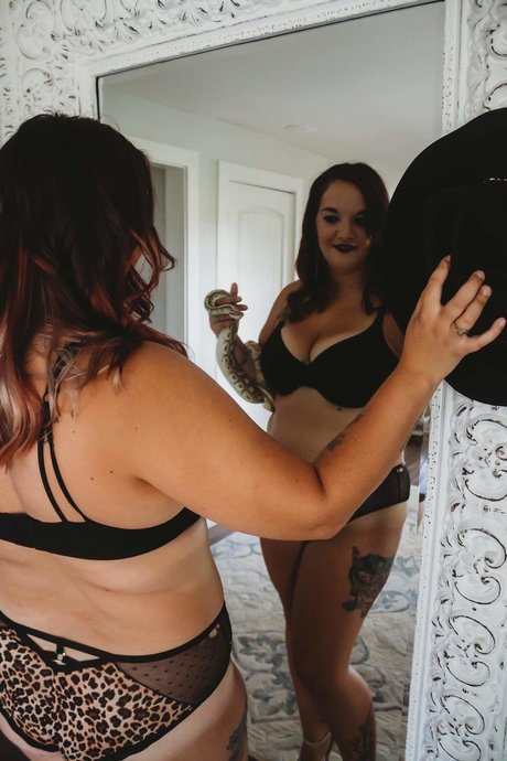 Brittney Ann Lassiter pornographic actress pic