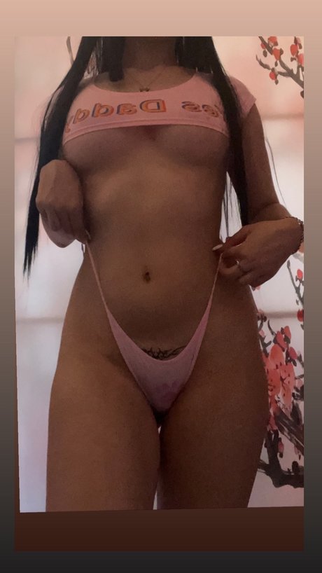 Akeno senpai model free galleries