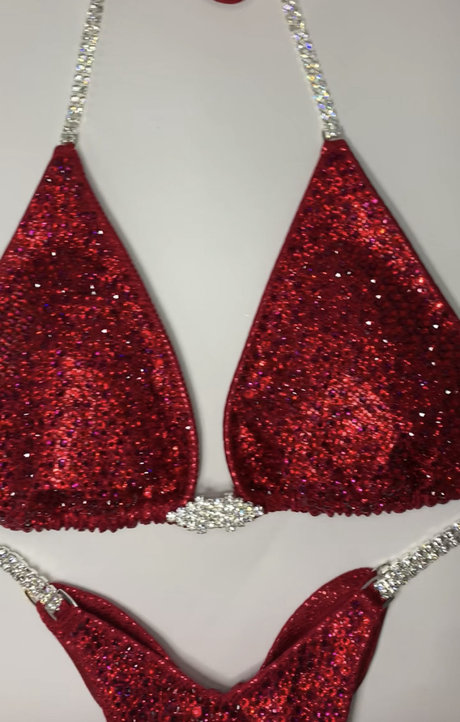 Chocolate skinned Queen_ high quality star photos