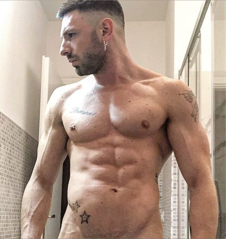 Dominus 1 TOP model porn picture