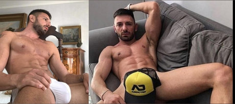 Dominus 1 TOP pornstar perfect archive