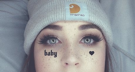 Heather Deshae hot star photo