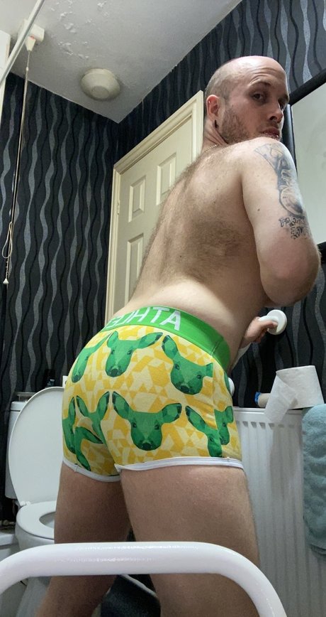 DannyBoi89x art pornstar photo