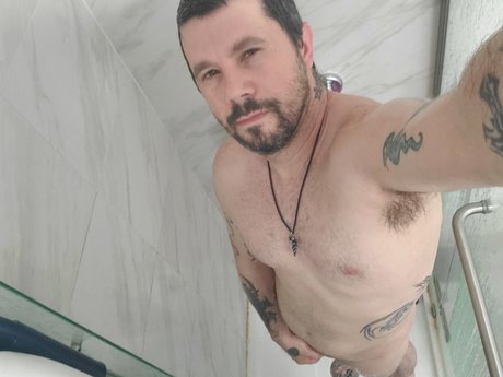 donnie mayhem star hot img