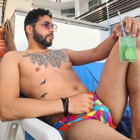 dapl27 exclusive model picture