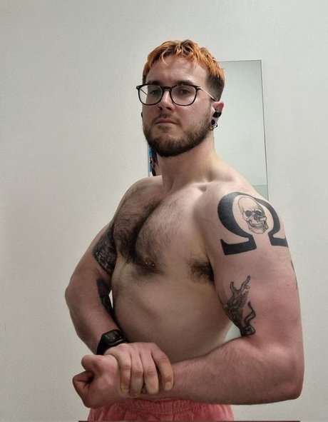 Danny Black best model pics