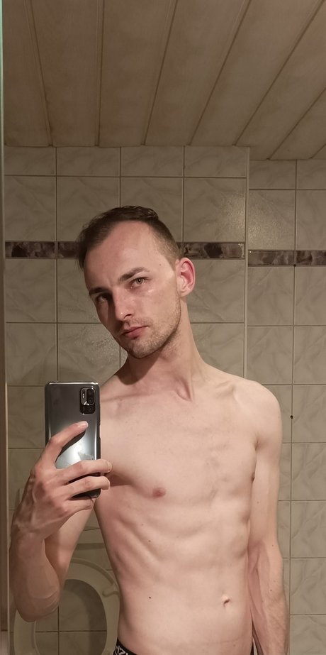 Andrew Aiden pornstar hot photo