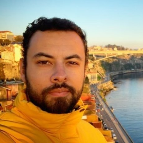 Rafael de Almeida top star pics