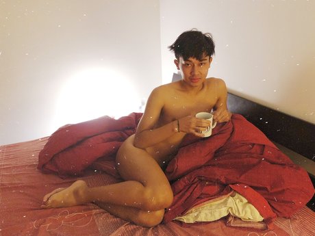 Rafael Calvin adult model gallery