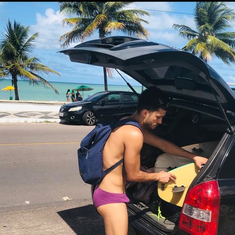 Rael sobral sexy actress image