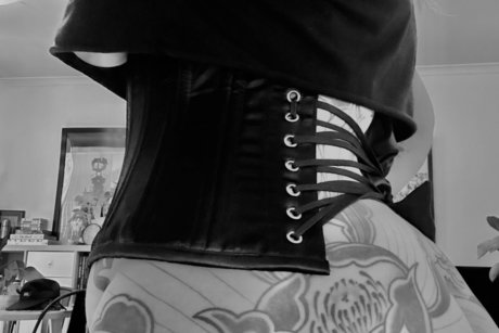 Rachel Helena model beautiful picture