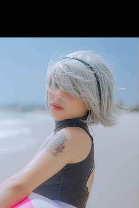 Yoru Himitsu_ naked star pictures