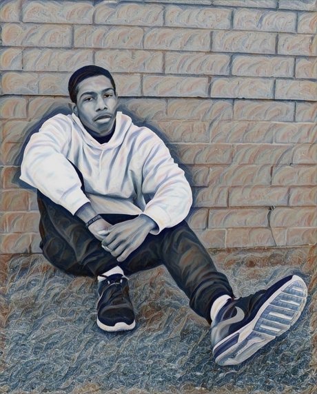 DM Pablo star high quality gallery