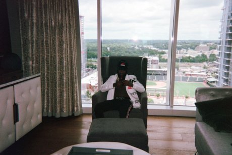 King Myers perfect star photos