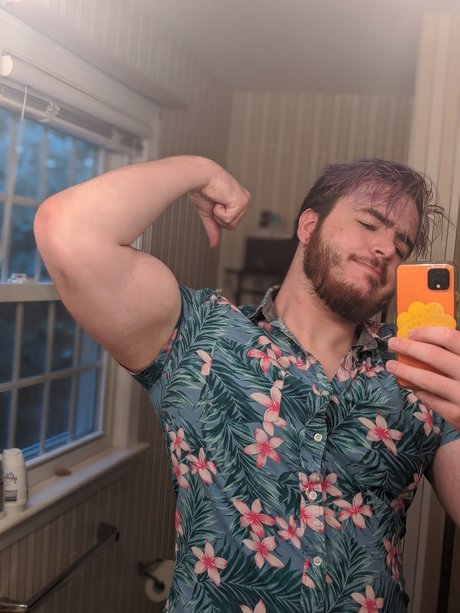 Paul_ beautiful model image