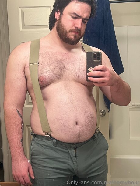 Paul_ sex model photo