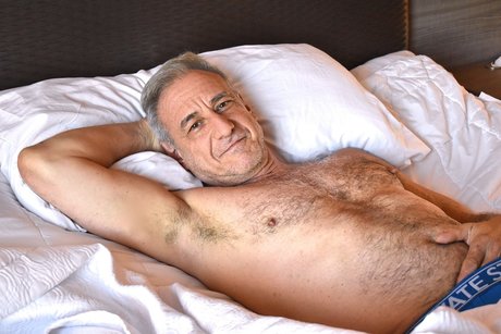 David Pevsner nice pornstar picture