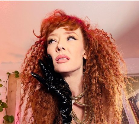 Audrey Hollander star best galleries