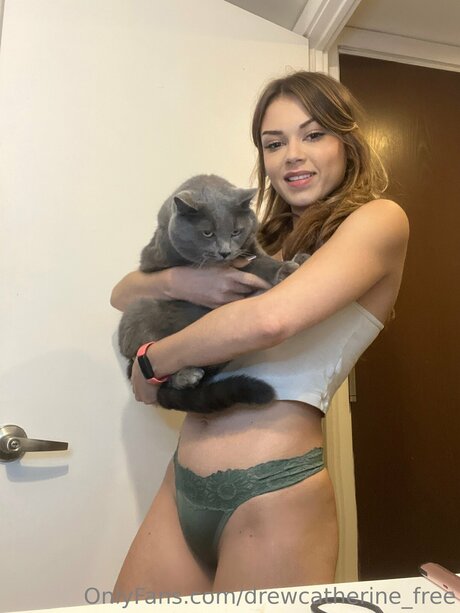 Drew C Free exclusive star image