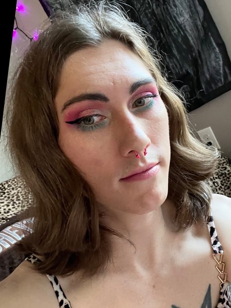 Evil dark goddess erotic pornstar pictures