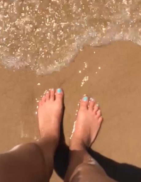 Feet of the earth hd model gallery