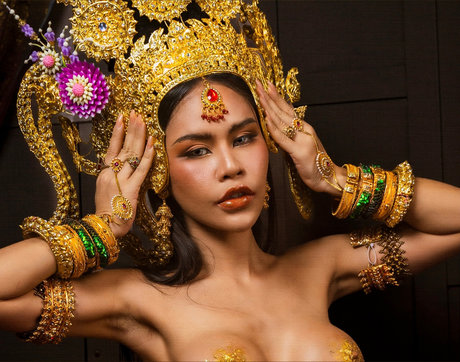 Raysileeum nice actress gallery