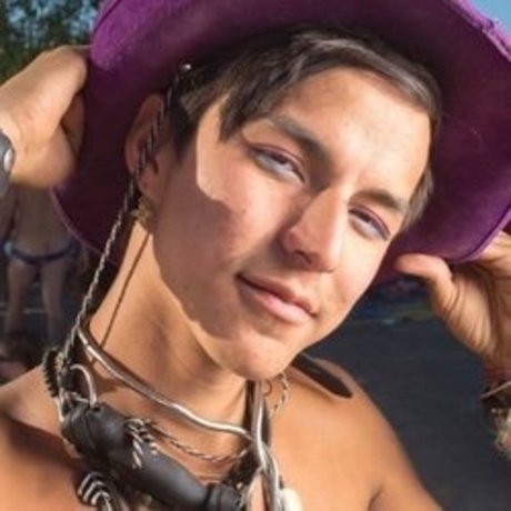 Maxxie Rivers best actress photos