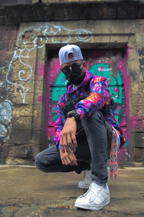 Raldy RM model art gallery