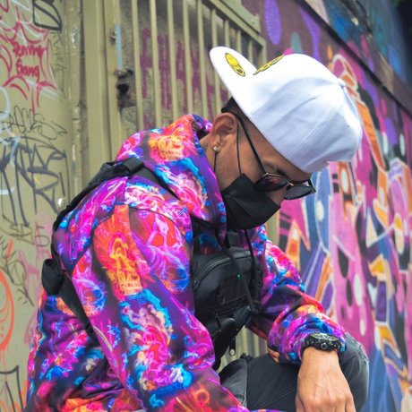 Raldy RM hot actress picture