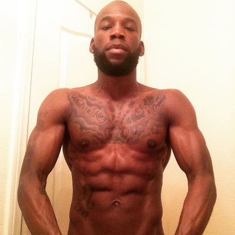 Rarebreedmike nudes model gallery