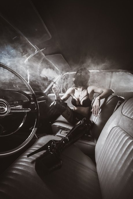 RANDY MINK mayu star free gallery