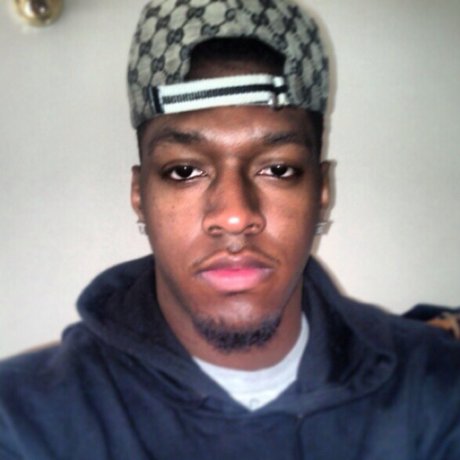 RJacobsJr sexy model pic