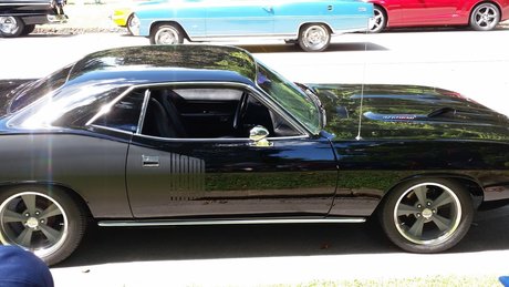 Richard 3rd star perfect gallery