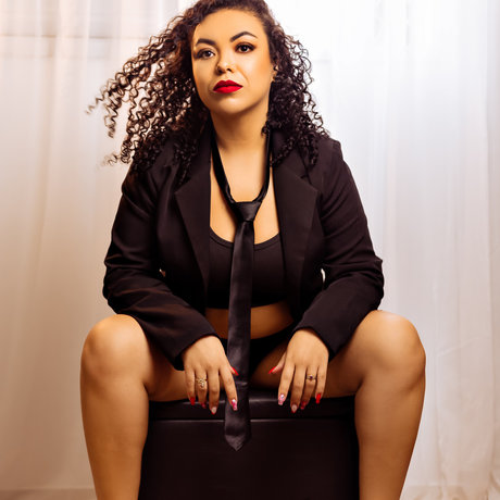 RHAISSA MARIA DE SOUZA nudes star picture