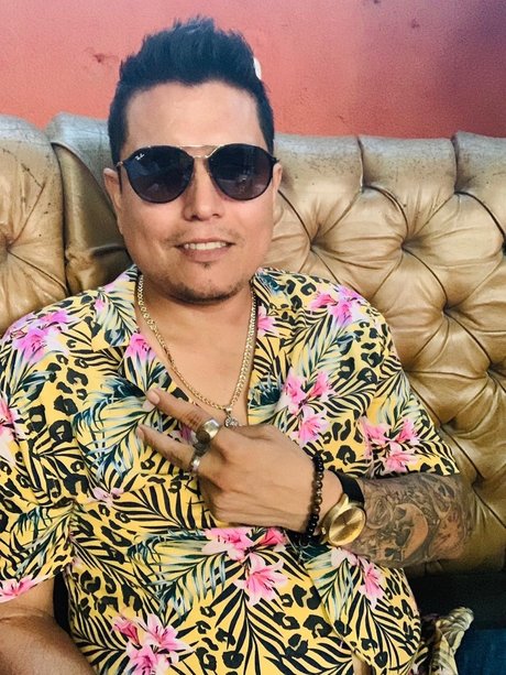 Rey de Oros naked actress images